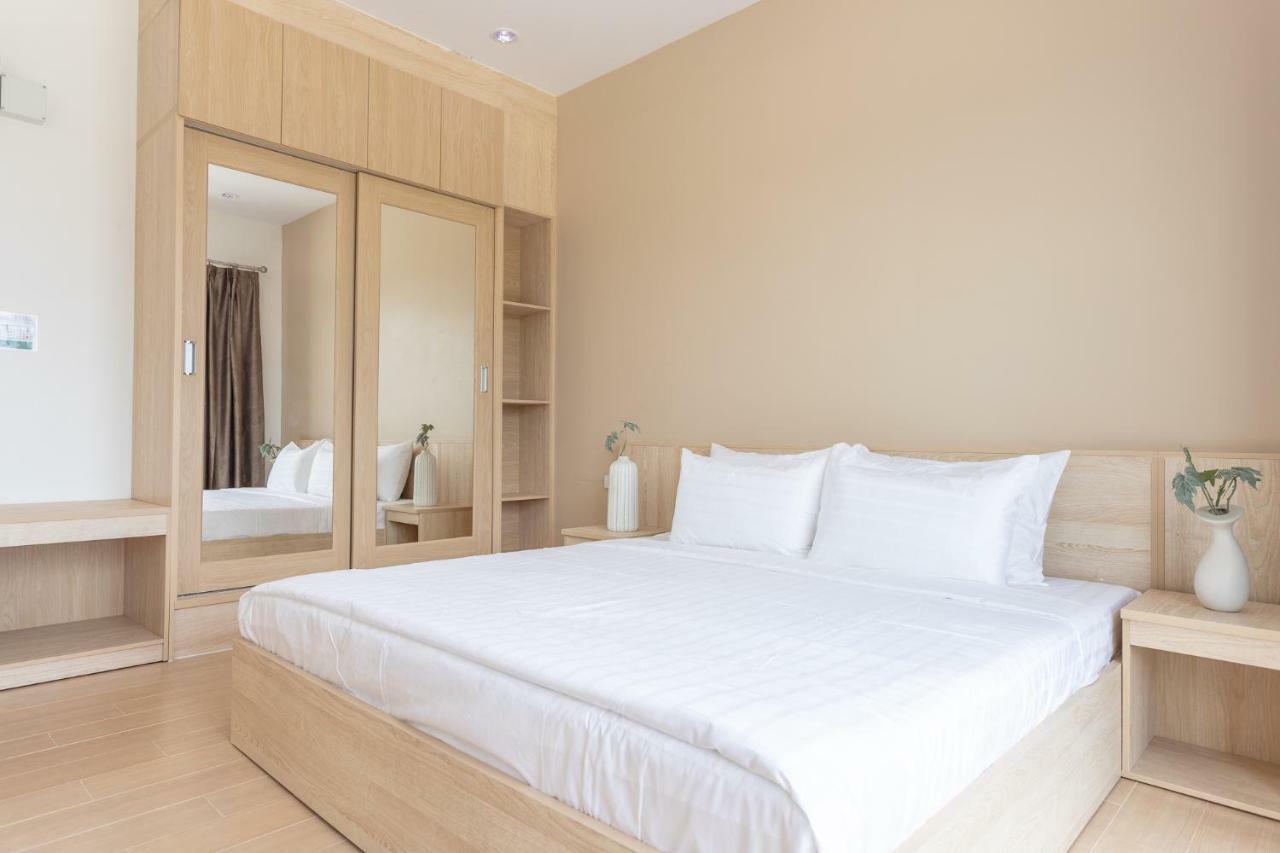 O2 Hotel Lop Buri Dış mekan fotoğraf